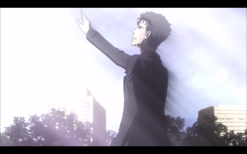 Illustration for article titled Steins;Gate 0 reminds me to move on